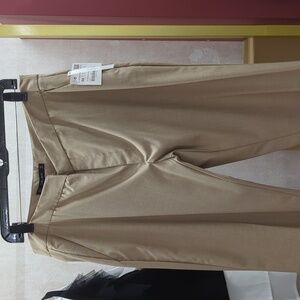 Zara Basic Pants. Size 44